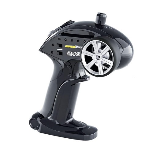 NINCO Cotxe teledirigit Ion+ Monster Truck