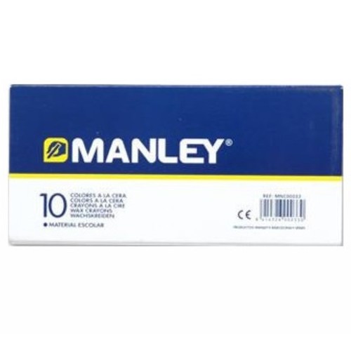 MANLEY Ceres toves grassas