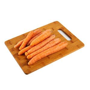 LA COLLITA Pastanagues en bossa de 500 g