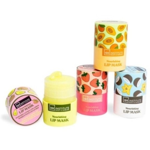 IDC INSTITUTE Mascareta labial lip mask