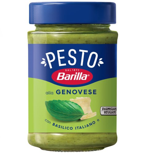 BARILLA Salsa Pesto