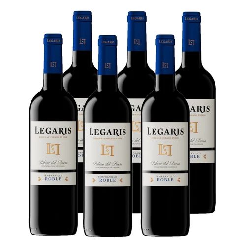 Caja vino tinto DO Montsant Km0