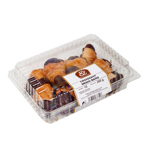 Imagen de PEIRON Croissant mig bany