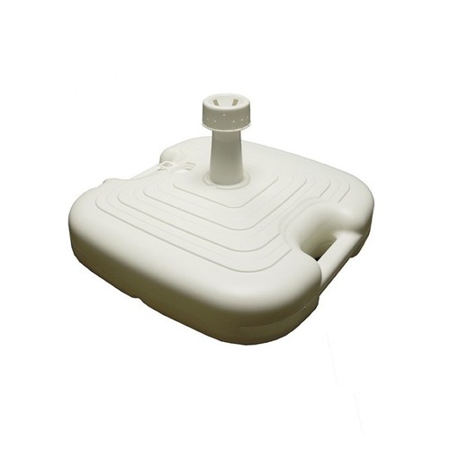 RESOL Peu parasol color blanc