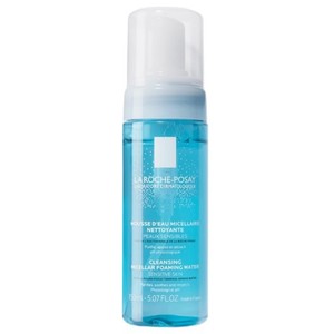 LA ROCHE POSAY Aigua micel·lar 150 ml