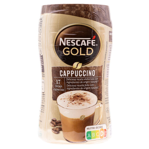 NESCAFÉ GOLD Cafè soluble Cappuccino