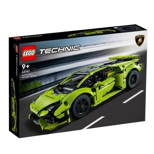 LEGO Lamborghini Huracan