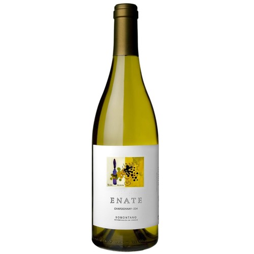ENATE Vi blanc Chardonnay DO Somontano