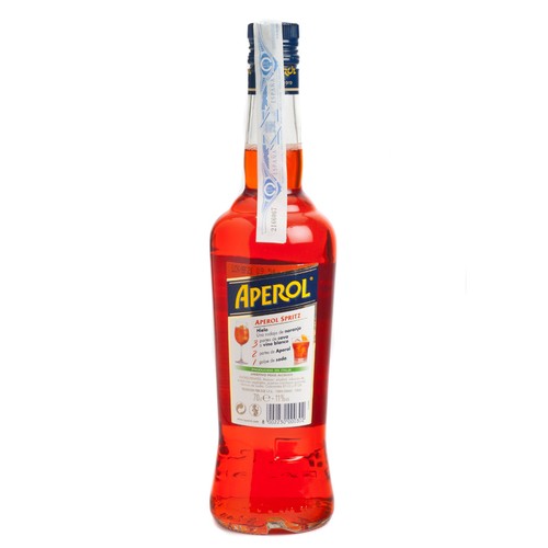APEROL Aperitiu poc alcohòlic