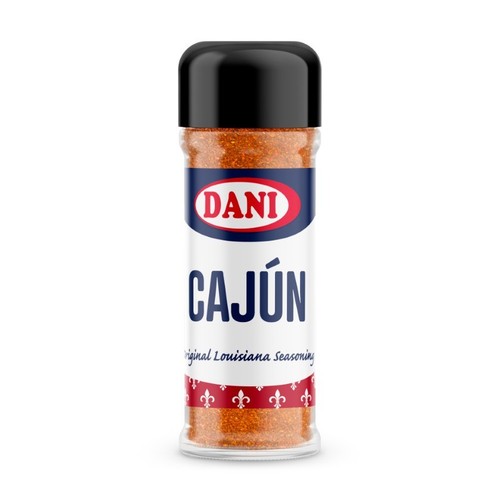 DANI Condiment Cajún