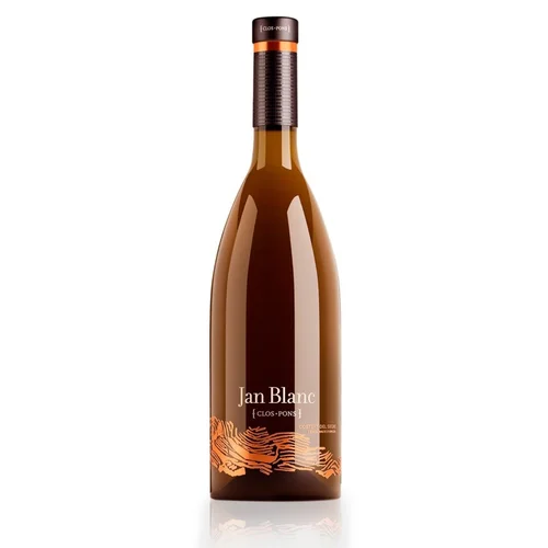 Vino blanco roble DO Somontano