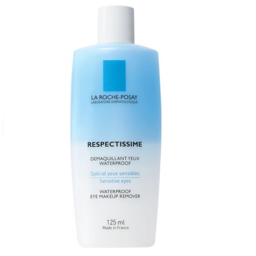 LA ROCHE POSAY Desmaquillant d'ulls