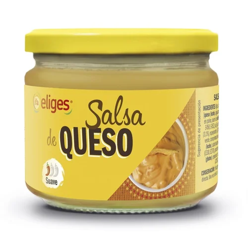 Salsa mejicana