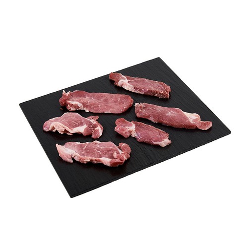 BONPREU DE L'ERA Presa de porc