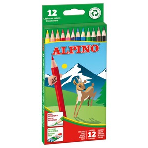 Imagen de ALPINO Llapis de colors