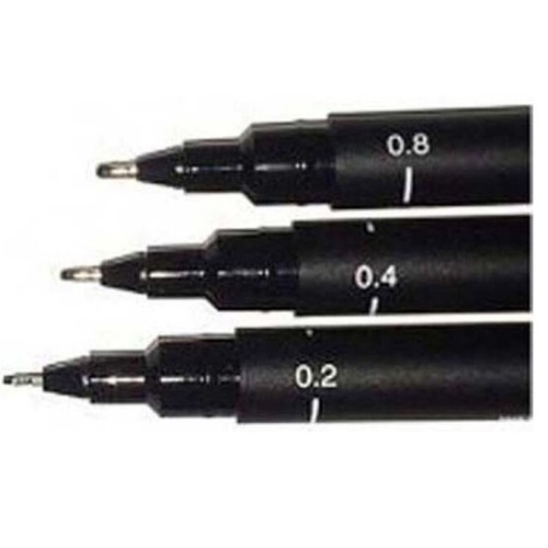 UNI MITSUBISHI Retoladors calibrats