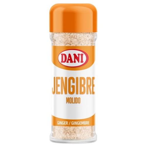 DANI Gingebre molt
