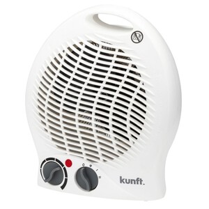 Imagen de KUNFT Termoventilador KFH-2700