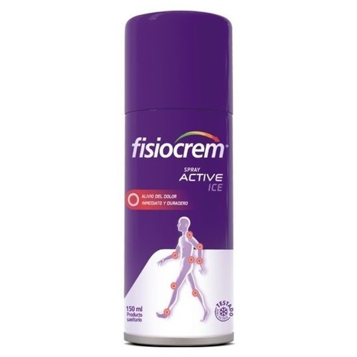 FISIOCREM Esprai gel active