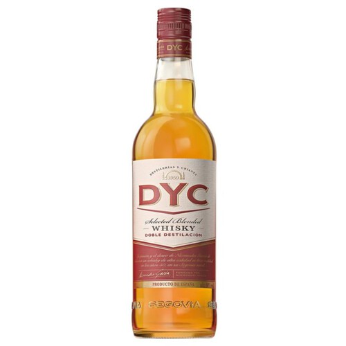 DYC Whisky
