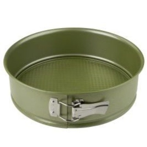 ZENKER Motlle desmuntable verd 26 cm