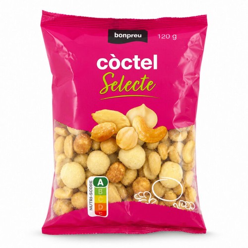 BONPREU Còctel selecte