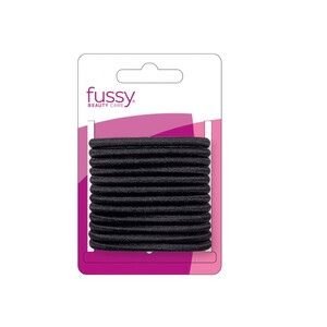 Imagen de FUSSY Goma negra