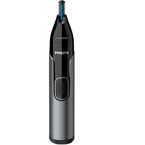 PHILIPS Retallador per a nas, orelles i celles