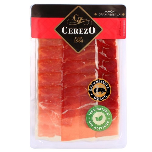 CEREZO Pernil Gran Reserva