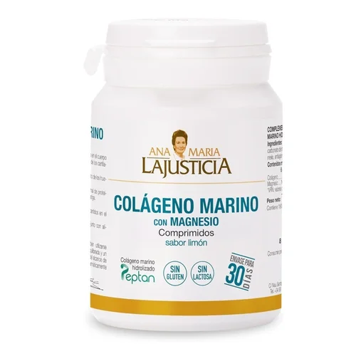 HEALTH 4U Complemento alimentario colesterol