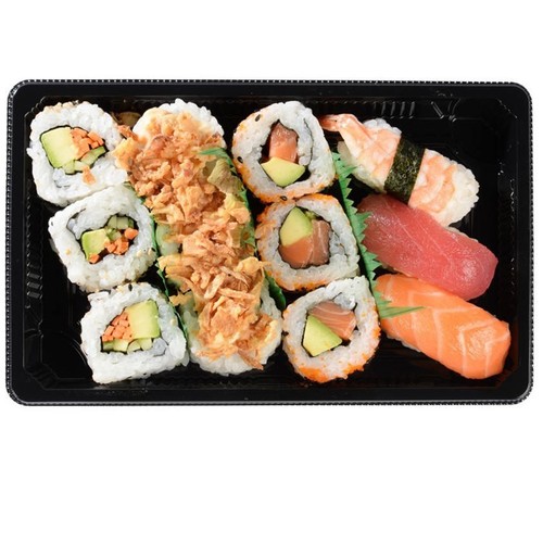 TEN SUSHI Combo 26 de 12 peces