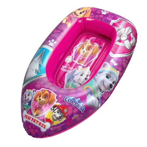 AGUMAY Barca inflable 90 cm