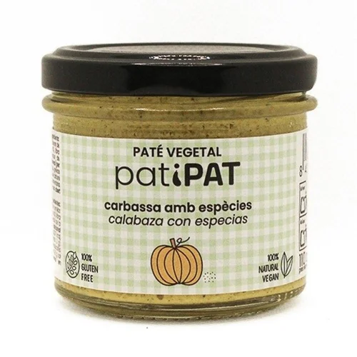 Mermelada de piña sin azúcares