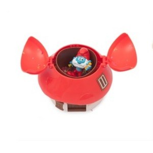 Imagen de FAMOSA Casa dels Barrufets