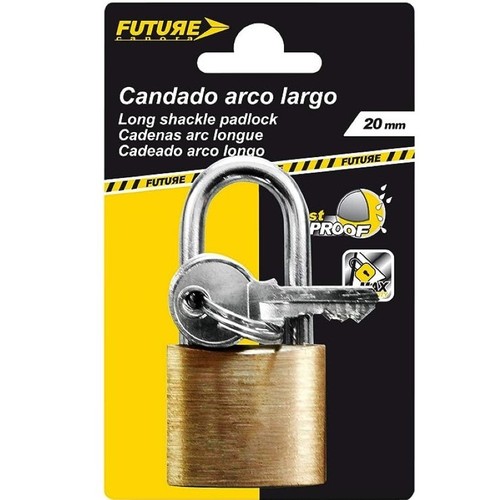 FUTURE Cadenat arc llarg 20MM