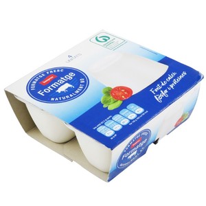 Imagen de BONPREU Formatge fresc