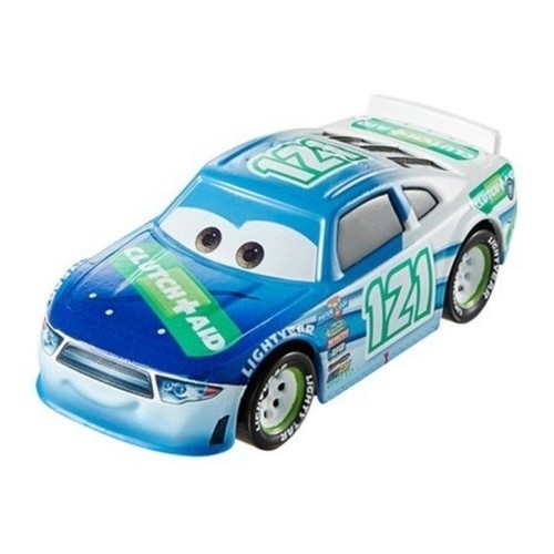 DISNEY Vehicle cotxe Cars