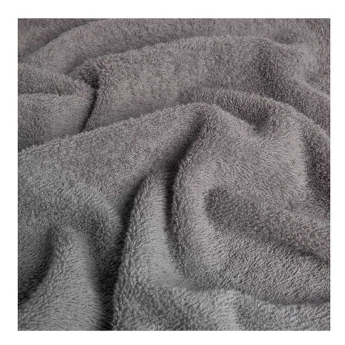 HOME INTERIORS Joc tovalloles Gris