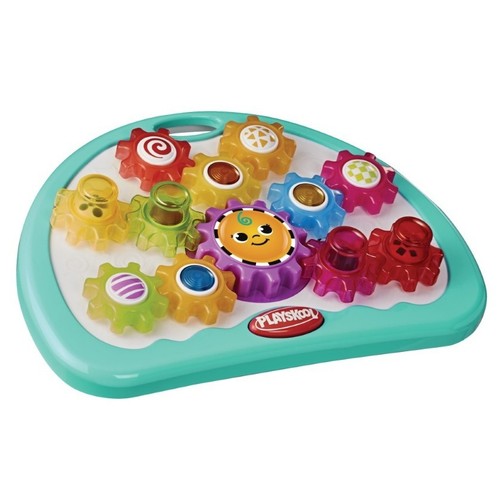 CEFA TOYS Kit Encaixables Playskool