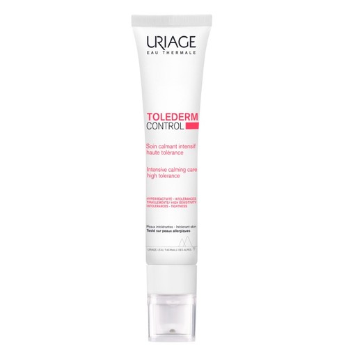 URIAGE Crema lleugera Tolederm