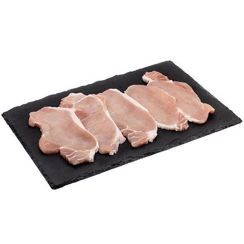 BONPREU Llom de porc filetejat