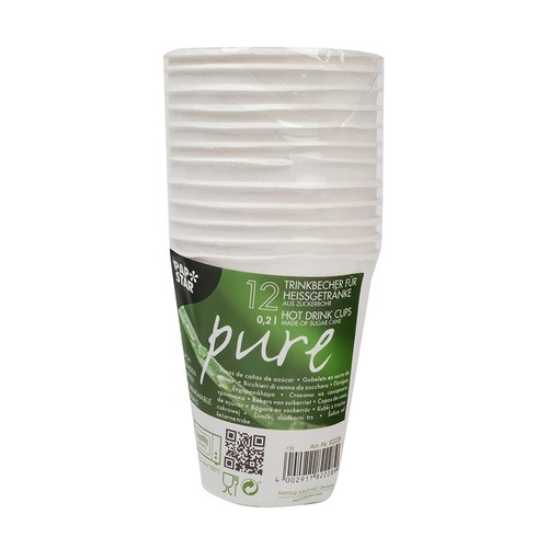 PURE Gots de canya de sucre