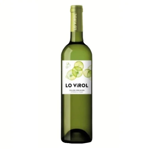 Vino blanco DO Costers Segre Km0