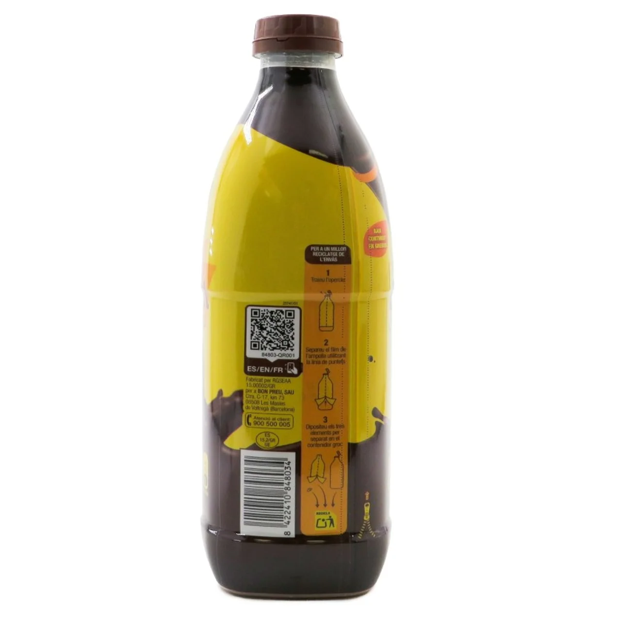 BONPREU Batido de cacao