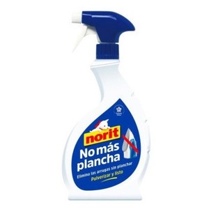 Imagen de NORIT Esprai No més Planxa