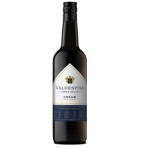 VALDESPINO Vino dulce Jerez 0.75L
