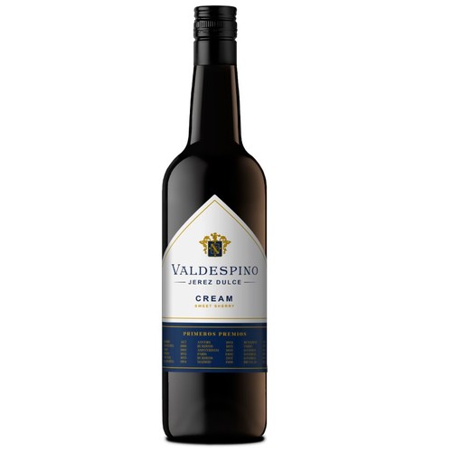 VALDESPINO Vi dolç Xerès