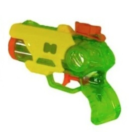 SPACE Pistola aigua 18 cm
