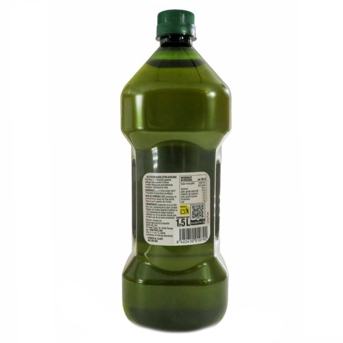 BONPREU Oli d'oliva verge extra ecològic
