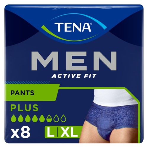 TENA Pants incontinència per a Home L/XL